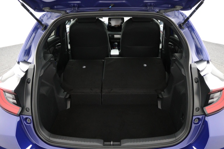Toyota Yaris - 1.5 Hybrid Executive Sport 25