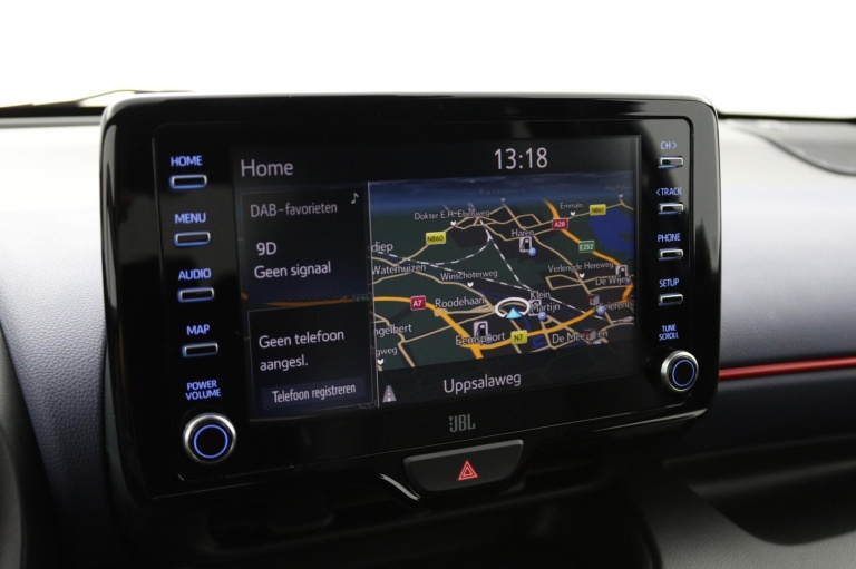 Toyota Yaris - 1.5 Hybrid Executive Sport 27