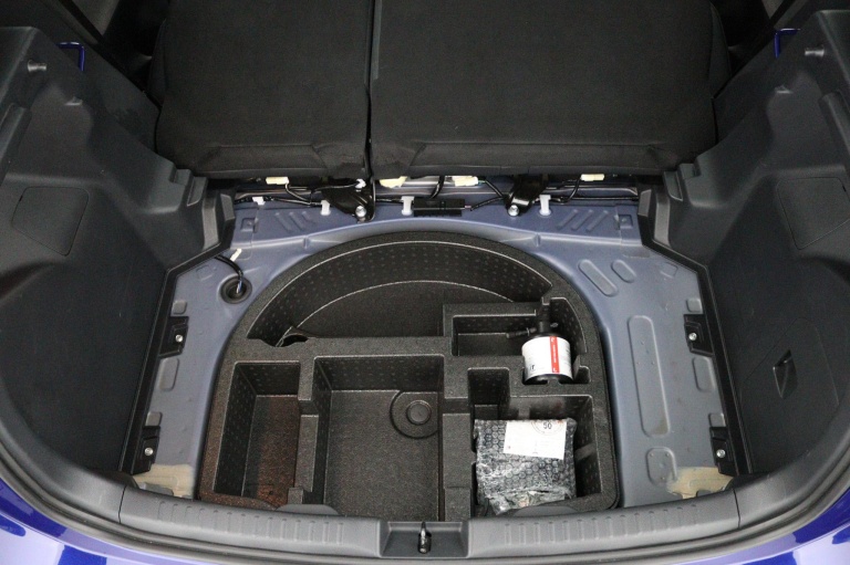 Toyota Yaris - 1.5 Hybrid Executive Sport 33