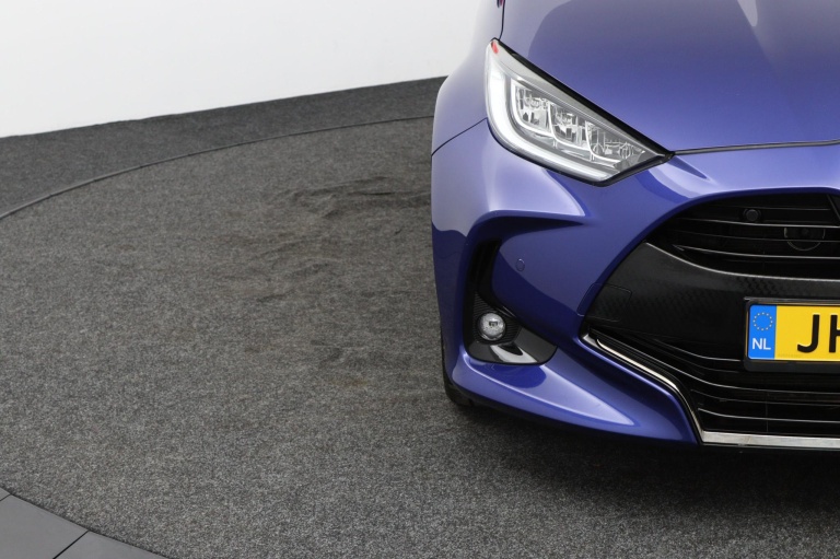 Toyota Yaris - 1.5 Hybrid Executive Sport 35