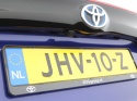 Toyota Yaris - 1.5 Hybrid Executive Sport