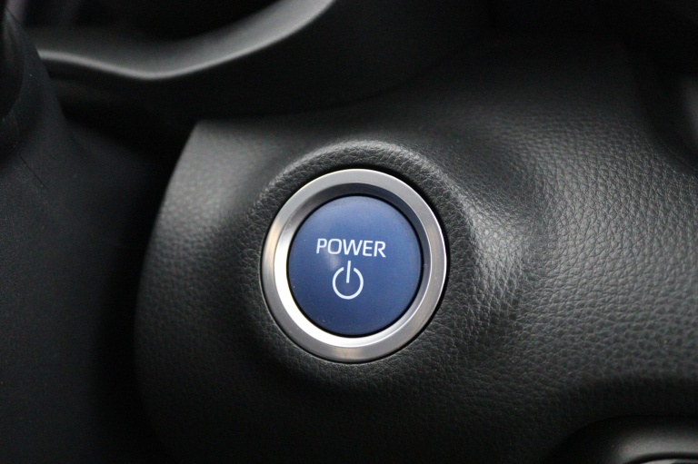 Toyota Yaris - 1.5 Hybrid Executive Sport 38