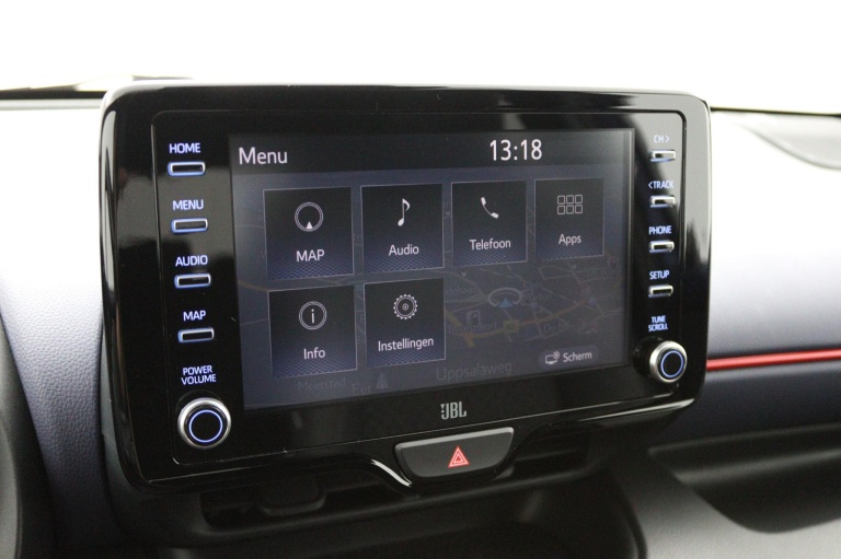Toyota Yaris - 1.5 Hybrid Executive Sport 39