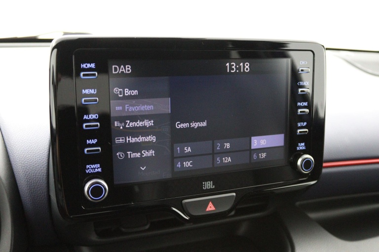 Toyota Yaris - 1.5 Hybrid Executive Sport 40