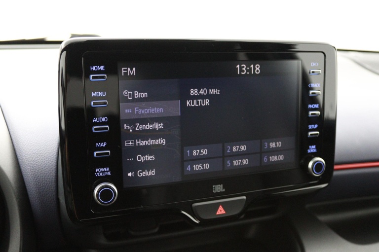 Toyota Yaris - 1.5 Hybrid Executive Sport 41