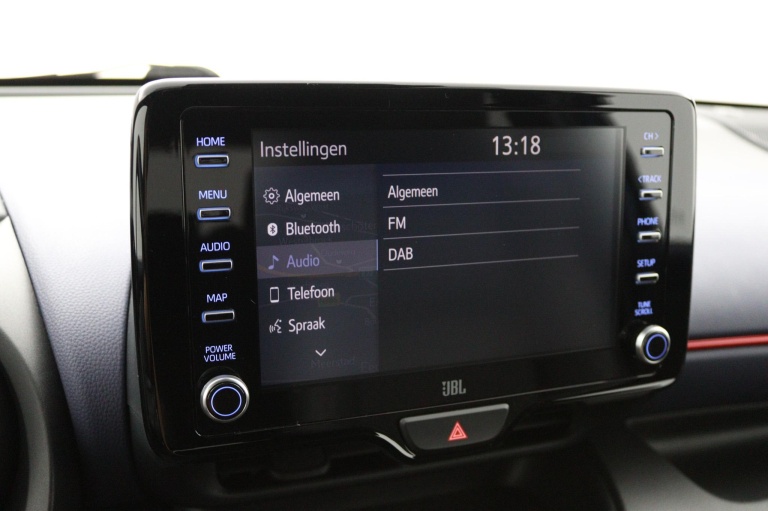 Toyota Yaris - 1.5 Hybrid Executive Sport 42