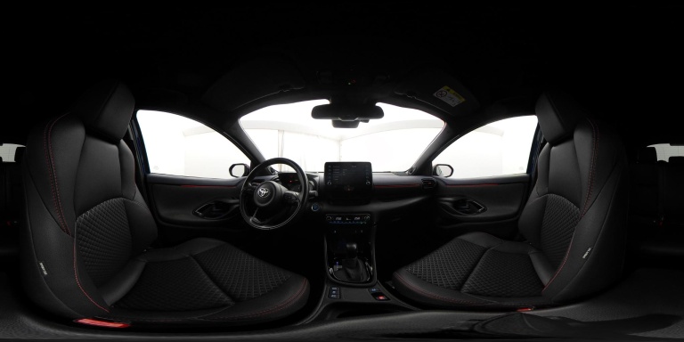 Toyota Yaris - 1.5 Hybrid Executive Sport 47