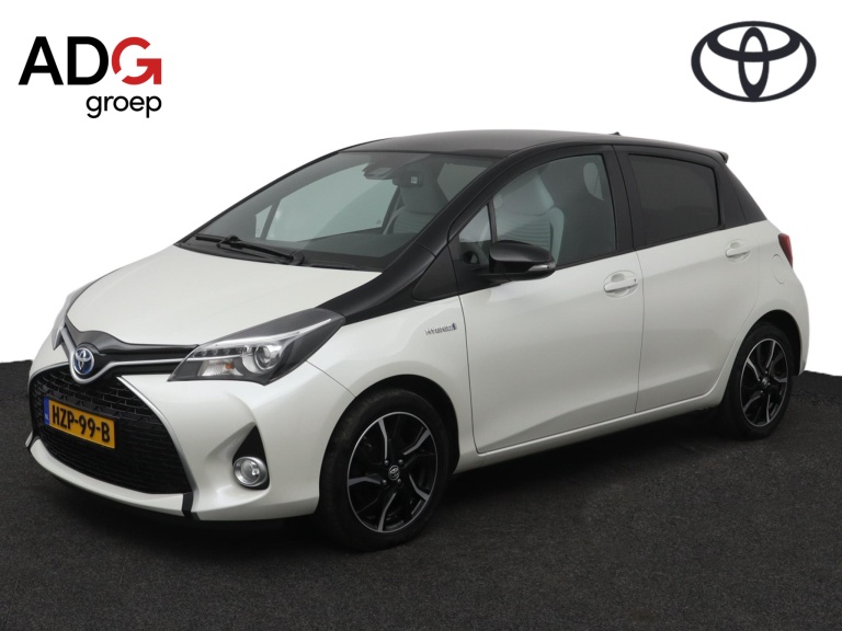 Toyota Yaris - 1.5 Hybrid Dynamic 1