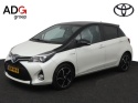 Toyota Yaris - 1.5 Hybrid Dynamic