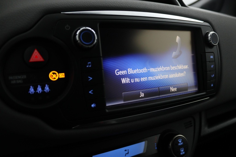 Toyota Yaris - 1.5 Hybrid Dynamic 45