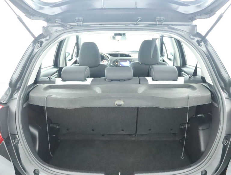 Toyota Yaris - 1.5 Hybrid Dynamic 23