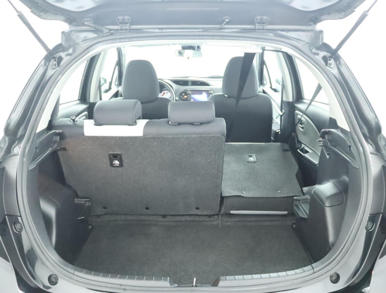 Toyota Yaris - 1.5 Hybrid Dynamic 25