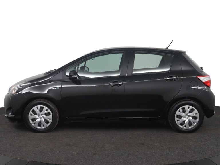 Toyota Yaris - 1.5 Hybrid Dynamic 3