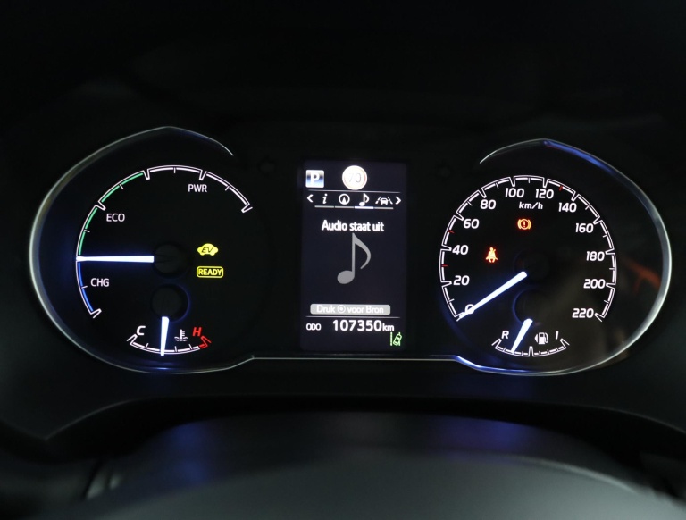 Toyota Yaris - 1.5 Hybrid Dynamic 47