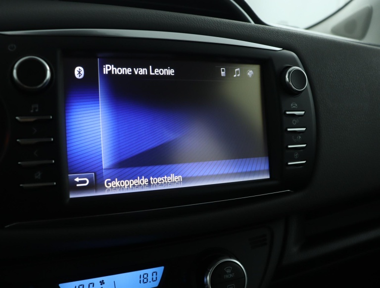 Toyota Yaris - 1.5 Hybrid Dynamic 50