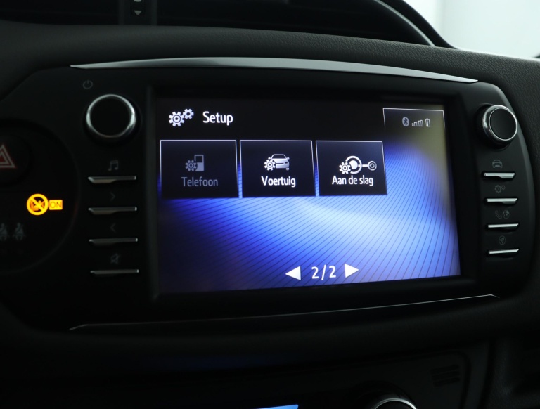 Toyota Yaris - 1.5 Hybrid Dynamic 54