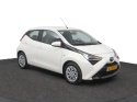 Toyota Aygo - 1.0 VVT-i x-play