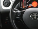 Toyota Aygo - 1.0 VVT-i x-play
