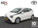 Toyota Aygo - 1.0 VVT-i x-play
