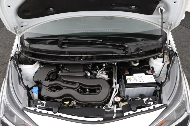 Toyota Aygo - 1.0 VVT-i x-play 33