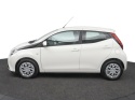 Toyota Aygo - 1.0 VVT-i x-play