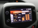 Toyota Aygo - 1.0 VVT-i x-play