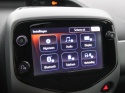Toyota Aygo - 1.0 VVT-i x-play