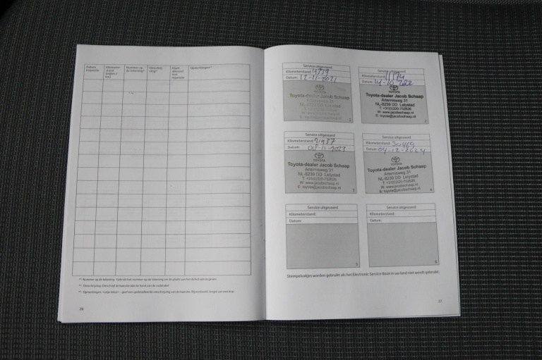 Toyota Aygo - 1.0 VVT-i x-play 44