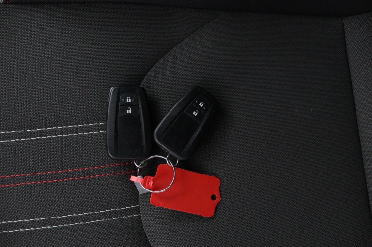 Toyota Corolla Touring Sports - 1.8 Hybrid GR-Sport 11