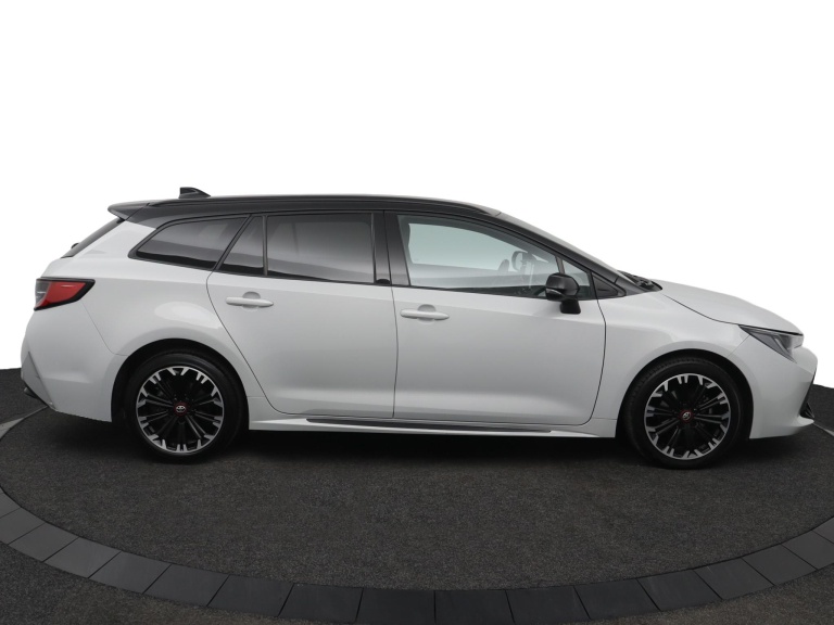 Toyota Corolla Touring Sports - 1.8 Hybrid GR-Sport 13