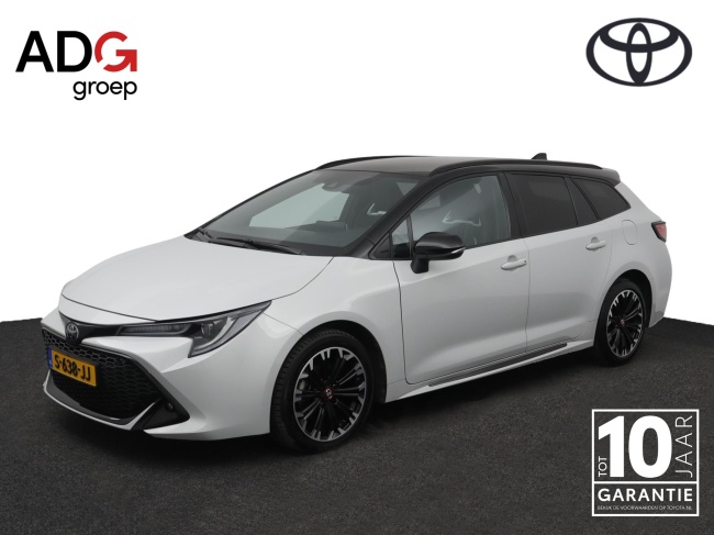 Toyota Corolla Touring Sports - 1.8 Hybrid GR-Sport
