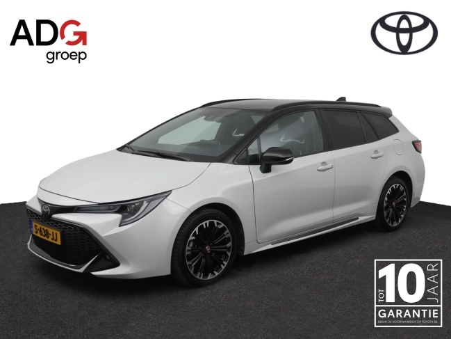 Toyota Corolla Touring Sports - 1.8 Hybrid GR-Sport