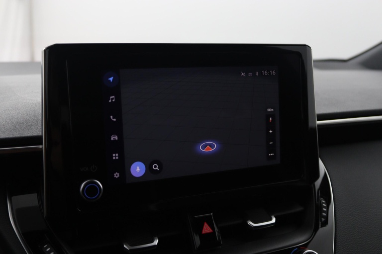 Toyota Corolla Touring Sports - 1.8 Hybrid GR-Sport 28