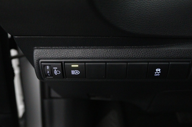 Toyota Corolla Touring Sports - 1.8 Hybrid GR-Sport 30