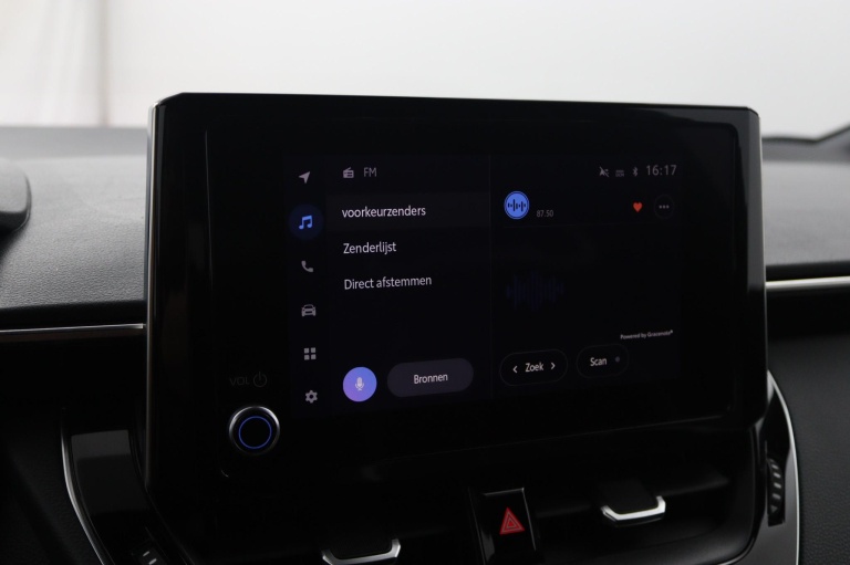 Toyota Corolla Touring Sports - 1.8 Hybrid GR-Sport 41