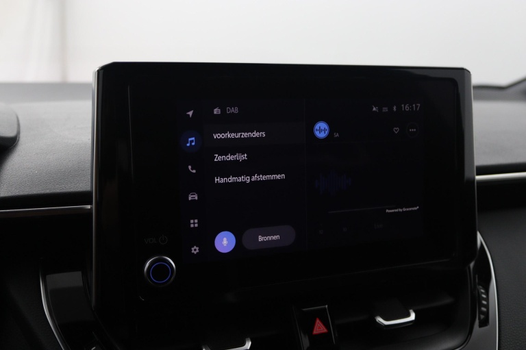 Toyota Corolla Touring Sports - 1.8 Hybrid GR-Sport 42