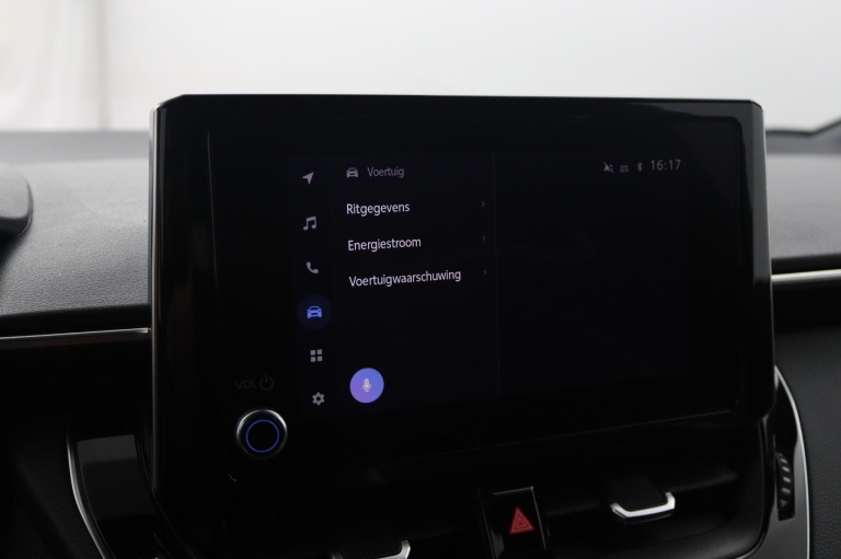 Toyota Corolla Touring Sports - 1.8 Hybrid GR-Sport 44