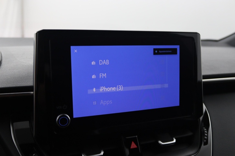 Toyota Corolla Touring Sports - 1.8 Hybrid GR-Sport 8