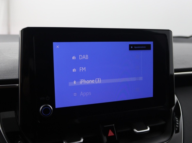 Toyota Corolla Touring Sports - 1.8 Hybrid GR-Sport