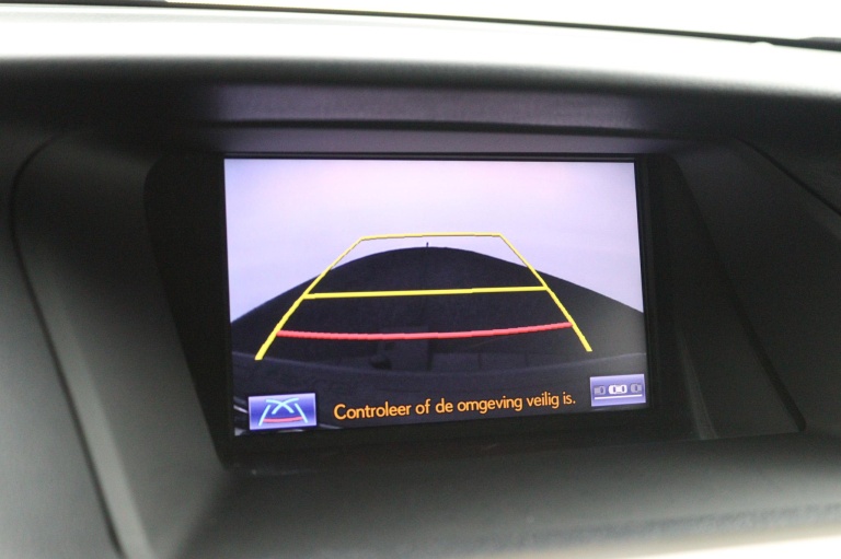 Lexus RX - 450h 4WD F-Sport Line 11