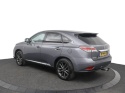 Lexus RX - 450h 4WD F-Sport Line