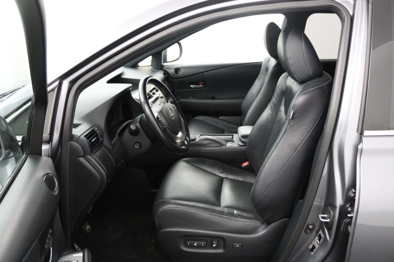 Lexus RX - 450h 4WD F-Sport Line 18