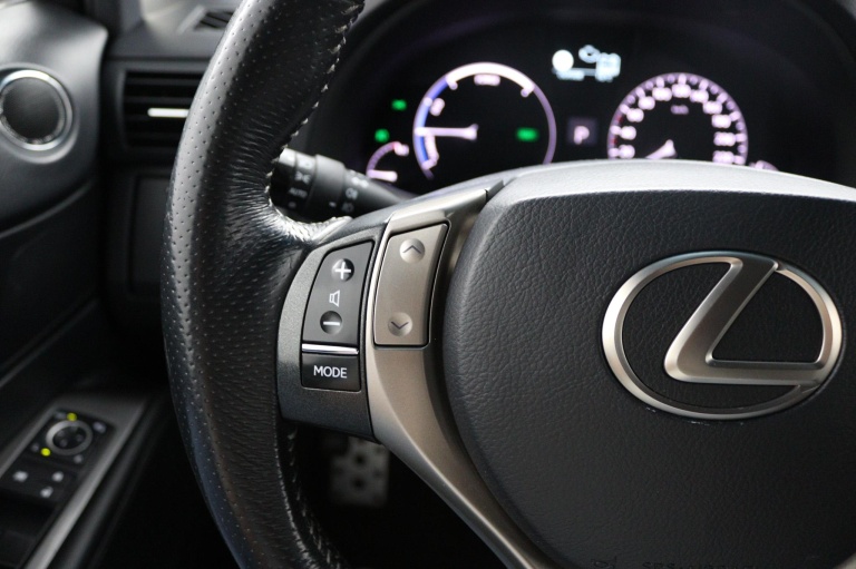 Lexus RX - 450h 4WD F-Sport Line 21