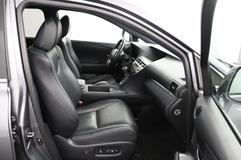 Lexus RX - 450h 4WD F-Sport Line 23