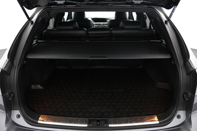 Lexus RX - 450h 4WD F-Sport Line 24