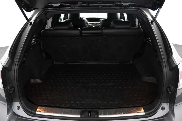 Lexus RX - 450h 4WD F-Sport Line 25