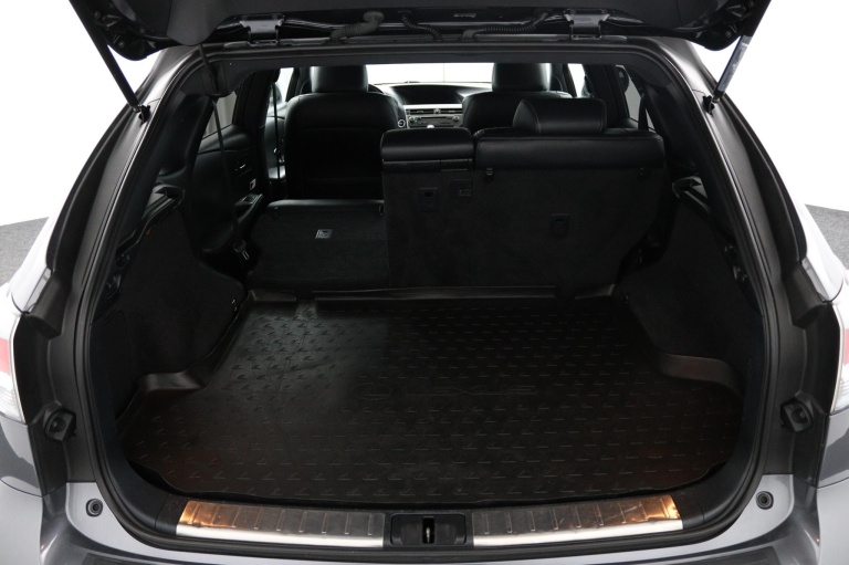 Lexus RX - 450h 4WD F-Sport Line 26