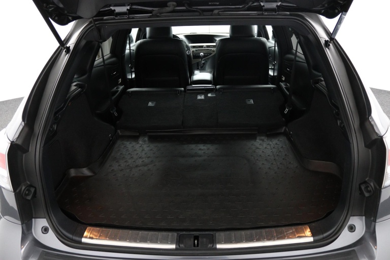 Lexus RX - 450h 4WD F-Sport Line 27