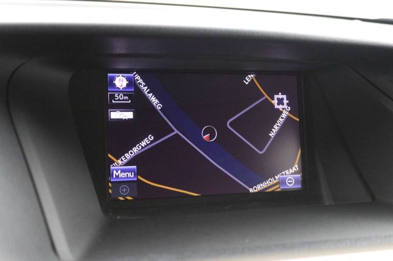 Lexus RX - 450h 4WD F-Sport Line 29