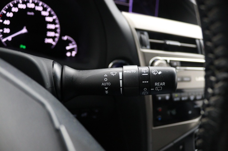 Lexus RX - 450h 4WD F-Sport Line 35